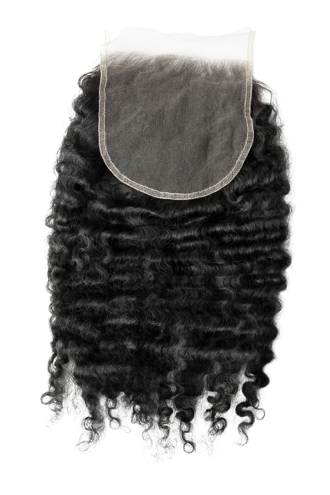 Tight Curly Closure – Oh Sable